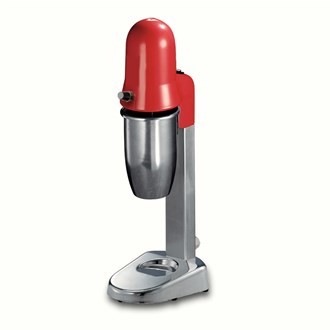 Frullatore Frapp&#232; professionale con bicchiere inox 900 ml.e variatore velocit&#224;