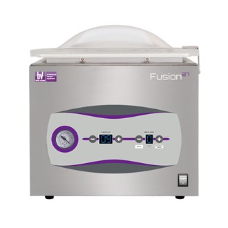 Macchina sottovuoto da banco professionale Fusion 27