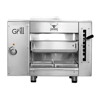 Broiler grill professionale Hereford elettrico