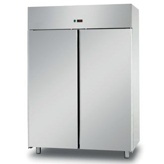 Armadio frigo inox -2+8 1333 lt 