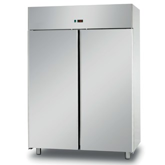 Armadio frigo negativo -18&#176;C -22&#176;C 1333 lt 