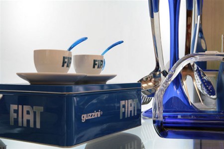 tazzine caff&#232; Fiat