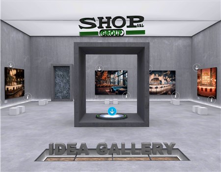 Shop group Virtual