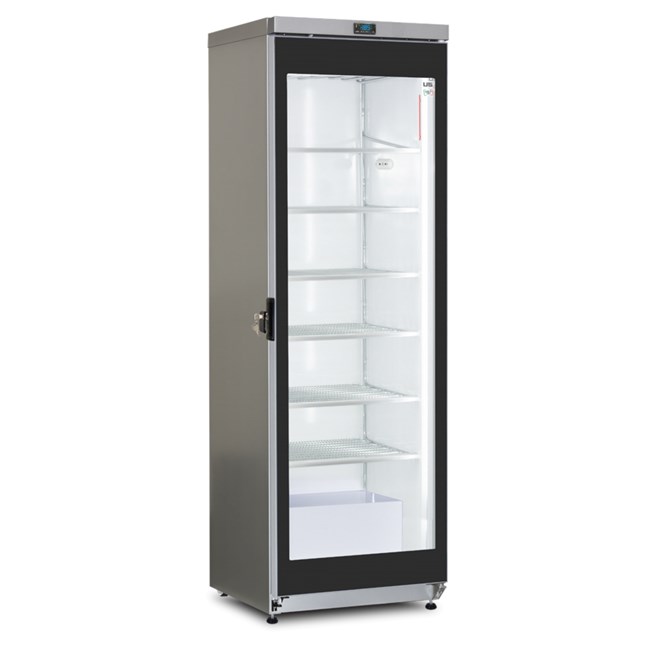 Vetrina gelati KRYO 42NS -18 -23 331 Lt