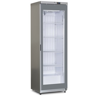 Vetrina gelati ventilata KRYO 42NV -18 -23 331 Lt