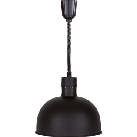 Lampade Riscaldanti per Alimenti