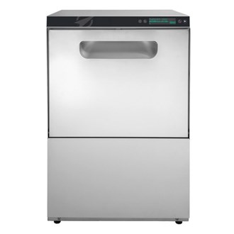 Lavastoviglie cesto quadro 50x50 Trifase