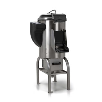 Lavatartufi professionale 10 Kg trifase
