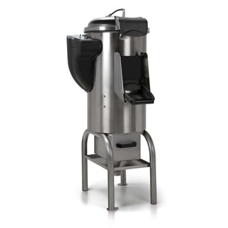 Lavatartufi professionale 18 Kg mod. idro monofase