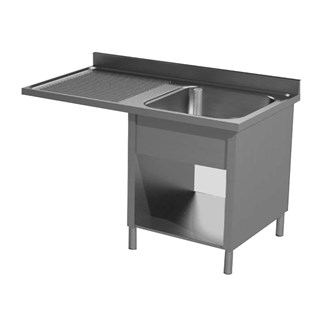 Lavelli Inox - Attrezzature e forniture professionali per la ristorazione -  Lavasystem