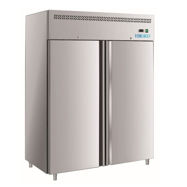 Armadio-Frigo-in-Acciaio-inox-0-/-+-8-°-C-1300-lt
