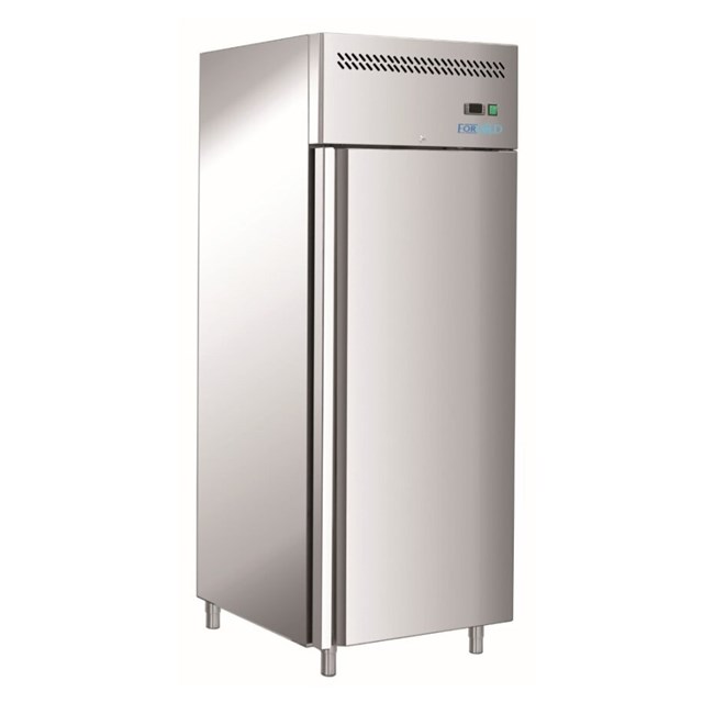 Armadio-Frigo-in-Acciaio-inox-18-/-22-°-C-605-lt-classe-b
