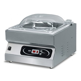 Macchina per sottovuoto professionale barra 400