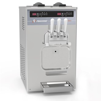 Macchina gelato Soft 40 Kg