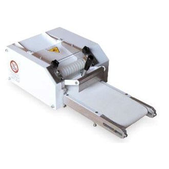 Grissinatrice da banco MINI 25 Kg