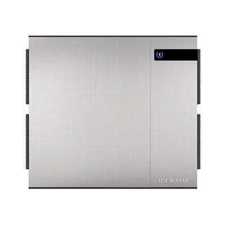 Fabbricatore Ghiaccio modulare cubetto regolabile 460 kg 