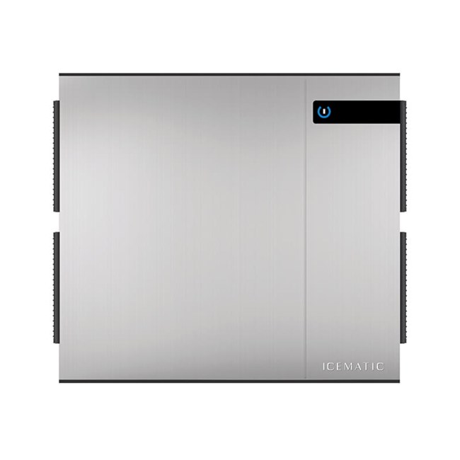 Fabbricatore Ghiaccio modulare 405 kg 