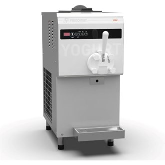 Macchina frozen yogurt 18 Kg