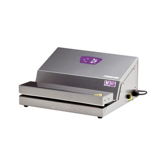 Macchina sottovuoto per alimenti INOX Fresh 33 barra 330