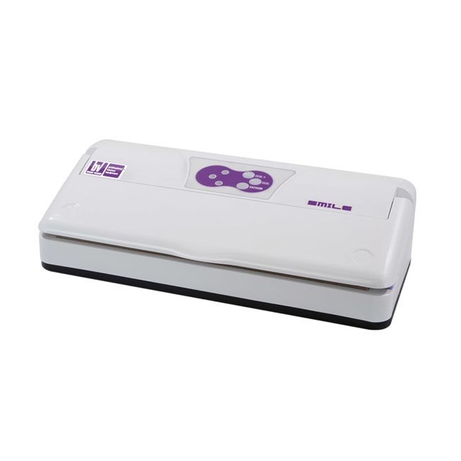 Macchine sottovuoto ad aspirazione esterna smile ABS