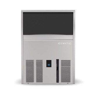 Produttore ghiaccio granulare 90 kg