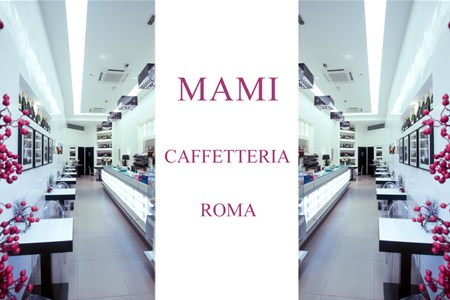 Arredamento Bar moderno Roma