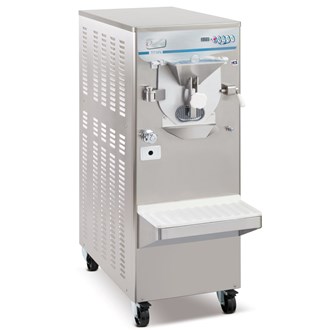 Mantecatore gelato 35 Kg