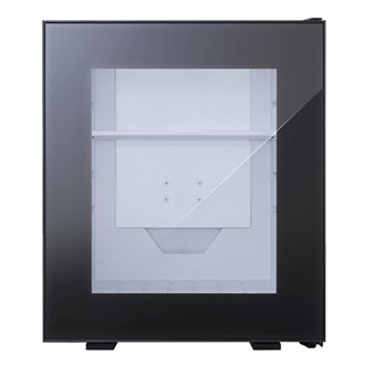 Minibar con porta cieca 30 litri slim