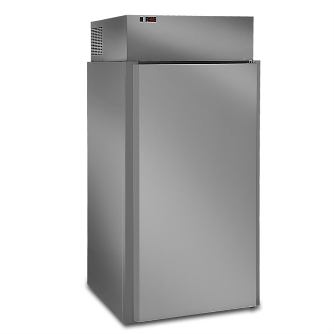 Minicella refrigerata inox 100 positiva  