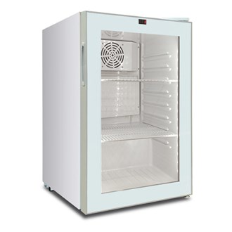 Minifrigo da banco per bibite  87 Lt