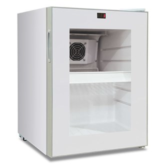 Minifrigo bibite da banco 35 Lt