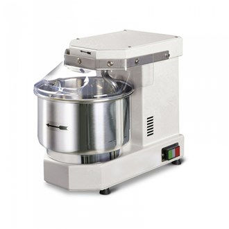 Impastatrice a spirale da banco mod. MIX 5 