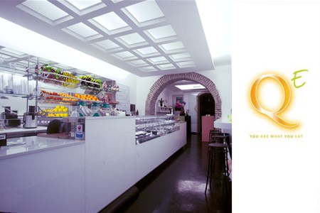 Arredamento locali Roma