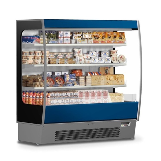  Vetrina Frigo LIDO