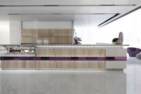 Arredamento bar