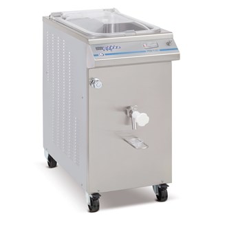 Pastorizzatore gelato 130 Kg