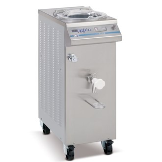 Pastorizzatore gelato 30 Kg