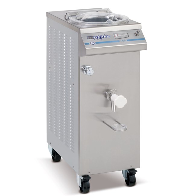 Pastorizzatore gelato 30 Kg