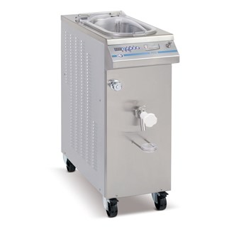 Pastorizzatore gelato 60 Kg