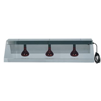Telaio con lampade infrarossi da appendere PIA 4716