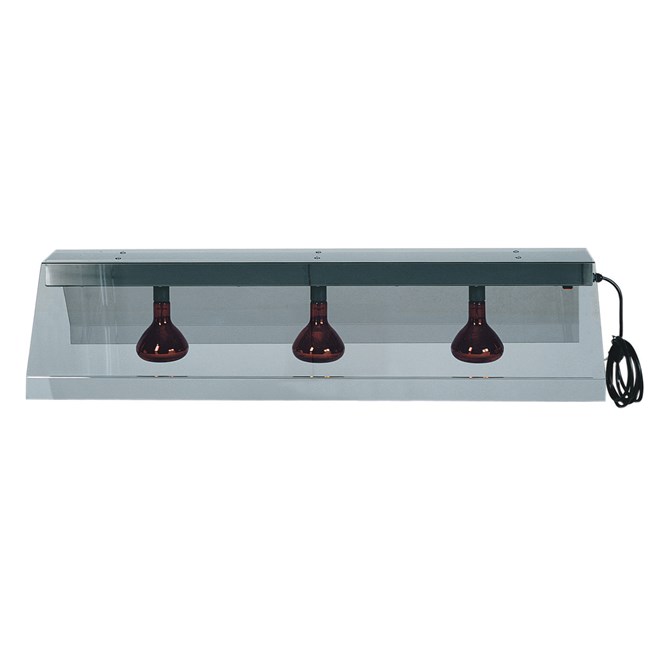 Telaio con lampade infrarossi da appendere PIA 4716