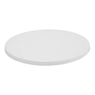 Piano alfa blanc Ø 60 cm