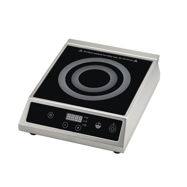 Piastra induzione 2.7 kw