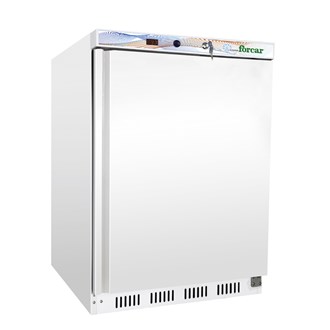 G-EF200 Armadio Frigo ABS  -18/-22&#176;C  130 Lt