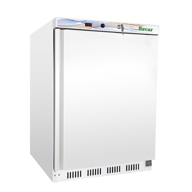 G-ER200 Armadio Frigo ABS  +2/+8°C  120 Lt
