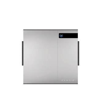 Fabbricatore Ghiaccio modulare 145 kg 