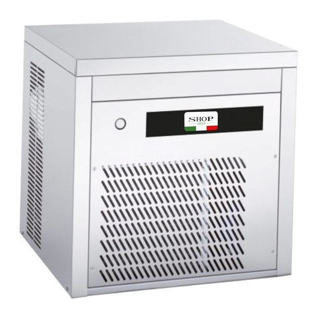 Produttore ghiaccio granulare 600 kg