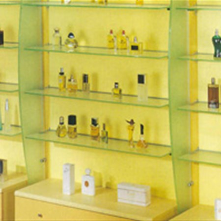 Arredamento Profumerie