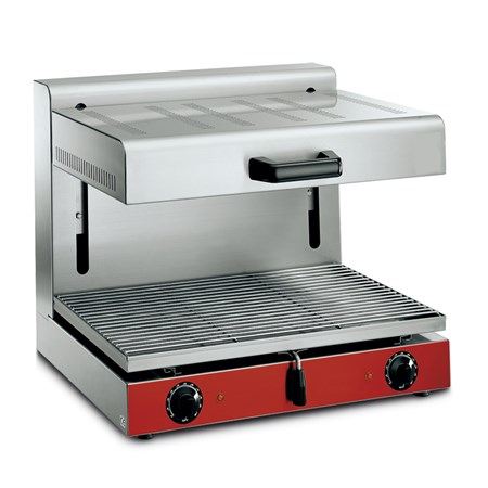 Salamandre cucina