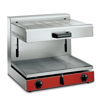 Salamandra testa mobile monofase 3400 w